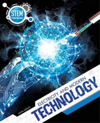 Electricity and Modern Technology (ISBN: 9781925860856)