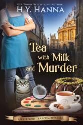 Tea With Milk and Murder (ISBN: 9781922436016)