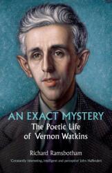 exact mystery (ISBN: 9781789631197)