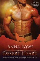 Desert Heart (ISBN: 9781953468185)