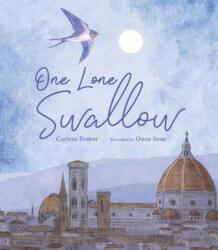 One Lone Swallow (ISBN: 9781912858590)