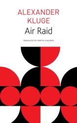 Air Raid (ISBN: 9781803090368)