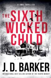 Sixth Wicked Child (ISBN: 9781087901350)