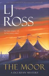 The Moor (ISBN: 9781912310128)