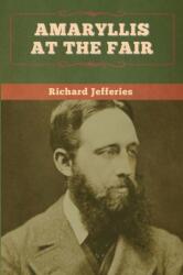 Amaryllis at the Fair (ISBN: 9781647995867)
