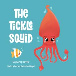 The Tickle Squid (ISBN: 9781735077802)