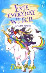 Special Magic (ISBN: 9781925557862)