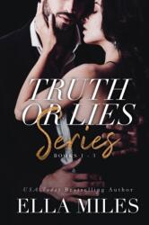 Truth or Lies Series (ISBN: 9781951114572)