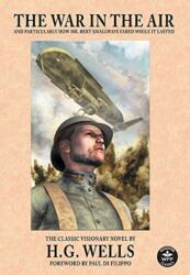 The War in the Air (ISBN: 9781680570892)