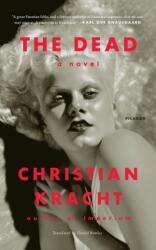 The Dead (ISBN: 9781250214966)