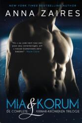 Mia & Korum (ISBN: 9781631425516)
