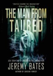 The Man from Taured (ISBN: 9781988091464)