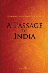 Passage to India (ISBN: 9789176377024)