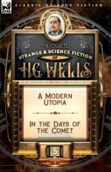 Collected Strange & Science Fiction of H. G. Wells (ISBN: 9781782828617)