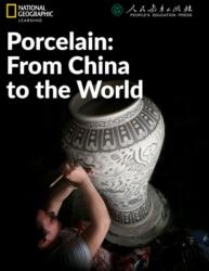 Porcelain: From China to the World: China Showcase Library (ISBN: 9780357455197)