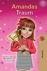 Amandas Traum (ISBN: 9781525918544)