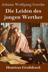 Die Leiden des jungen Werther (ISBN: 9783847827696)