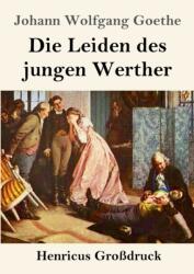 Die Leiden des jungen Werther (ISBN: 9783847827689)