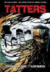 Tatters (ISBN: 9781974664719)
