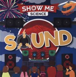 Sound (ISBN: 9781786377982)