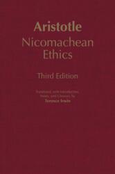 Nicomachean Ethics (ISBN: 9781624668166)