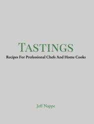 Tastings (ISBN: 9780368720437)