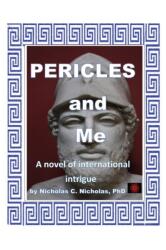 Pericles and Me (ISBN: 9781977210975)