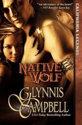 Native Wolf (ISBN: 9781938114267)