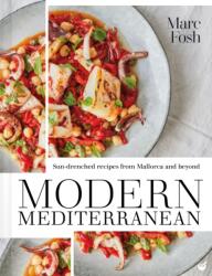 Modern Mediterranean (ISBN: 9781848993709)