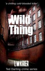 Wild Thing (ISBN: 9782901773078)