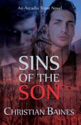Sins of the Son (ISBN: 9781999570804)
