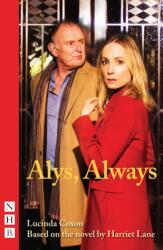 Alys, Always (ISBN: 9781848428409)
