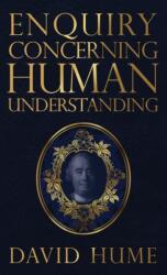 Enquiry Concerning Human Understanding (ISBN: 9781947844773)
