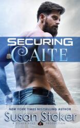 Securing Caite (ISBN: 9781943562435)