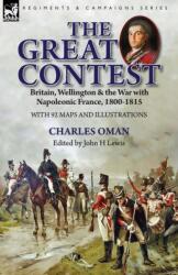 The Great Contest (ISBN: 9781782827870)
