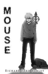 Mouse (ISBN: 9781943419494)