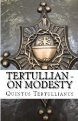 On Modesty (ISBN: 9781643730806)