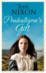 Penhaligon's Gift (ISBN: 9780349418797)