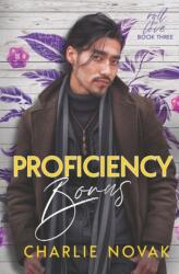 Proficiency Bonus (ISBN: 9798503315943)