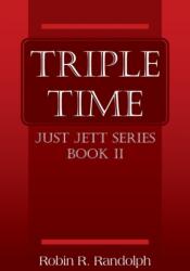 Triple Time (ISBN: 9781478751519)