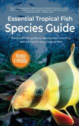 Essential Tropical Fish (ISBN: 9781911174561)