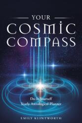 Your Cosmic Compass (ISBN: 9780764355936)