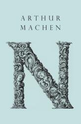 N (ISBN: 9781943813681)