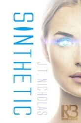 SINthetic (ISBN: 9781635730074)