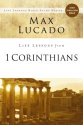 Life Lessons from 1 Corinthians (ISBN: 9780310086420)