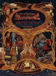Fate of the Norns (ISBN: 9781988051048)
