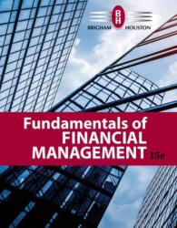 Fundamentals of Financial Management (ISBN: 9781337395250)