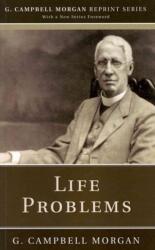 Life Problems (ISBN: 9781608992904)