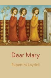 Dear Mary (ISBN: 9781848615199)