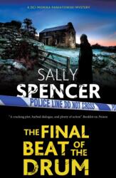 Final Beat of the Drum (ISBN: 9781448307074)